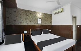 Mahendra Hotel Mysore